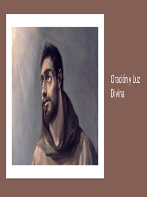 cover image of Oración y Luz Divina
